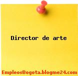Director de arte