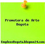 Promotora de Arte Bogota