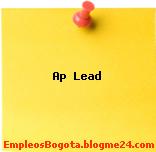 Ap Lead