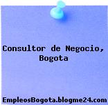 Consultor de Negocio, Bogota