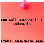 KAM Cali Automotriz & Industria