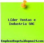Líder Ventas e Industria SAC