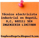 Técnico electricista industrial en Bogotá, D.C. &8211; SEM INGENIERIA LIMITADA