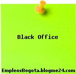 Black Office