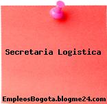 Secretaria Logistica