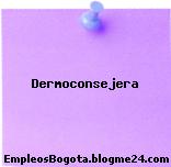 Dermoconsejera
