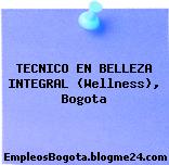 TECNICO EN BELLEZA INTEGRAL (Wellness), Bogota