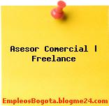 Asesor Comercial | Freelance