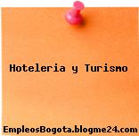 Hoteleria y Turismo